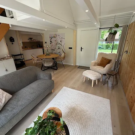 Holiday home Vakantiewoning Asteri's