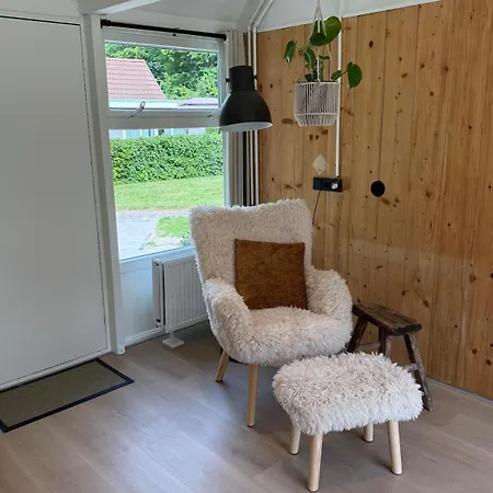 Vakantiewoning Asteri's