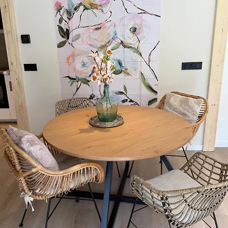 Holiday home Vakantiewoning Asteri's