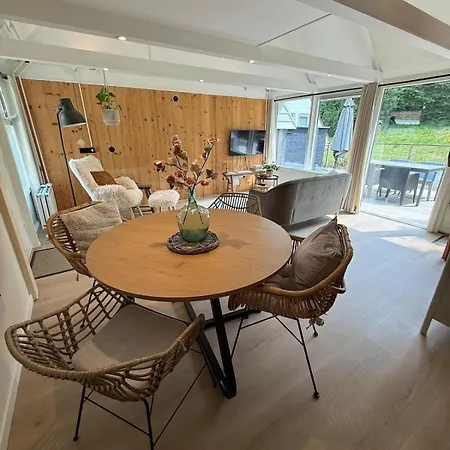 Vakantiewoning Asteri's * Simpelveld