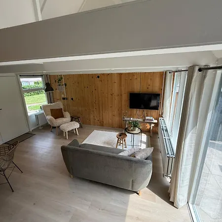 Vakantiewoning Asteri's