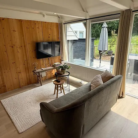 Vakantiewoning Asteri's * Simpelveld