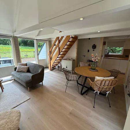Vakantiewoning Asteri's *
