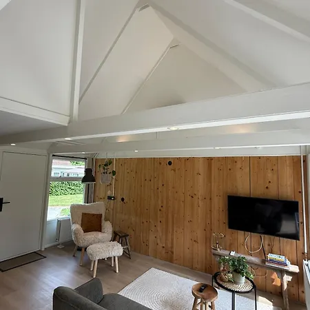 Vakantiewoning Asteri's Holiday home Simpelveld