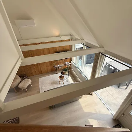 Vakantiewoning Asteri's Holiday home Simpelveld
