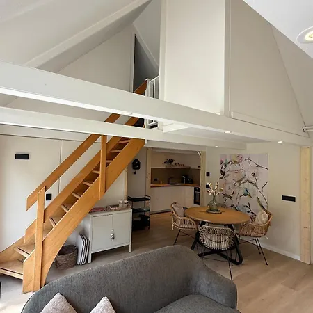 Vakantiewoning Asteri's Holiday home