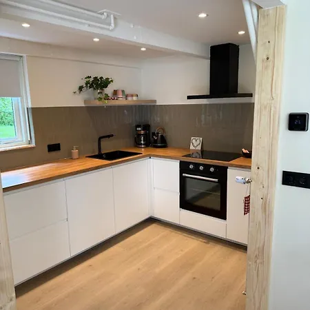 Vakantiewoning Asteri's Holiday home Simpelveld