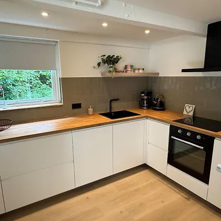 Holiday home Vakantiewoning Asteri's Simpelveld
