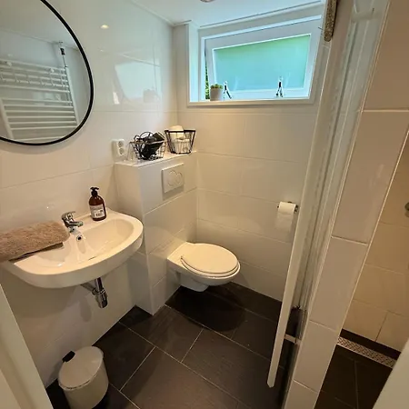 Vakantiewoning Asteri's Simpelveld