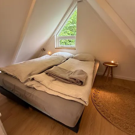 Vakantiewoning Asteri's Holiday home Simpelveld