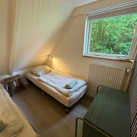 Holiday home Vakantiewoning Asteri's *