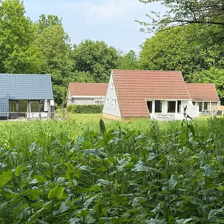 Holiday home Vakantiewoning Asteri's