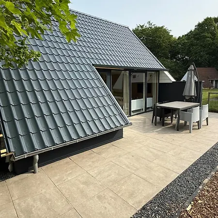 Vakantiewoning Asteri's *