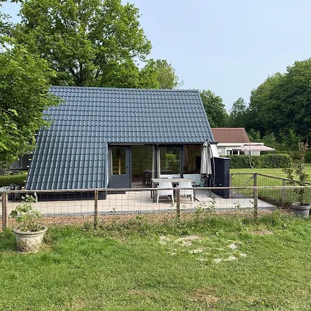Vakantiewoning Asteri's Holiday home *